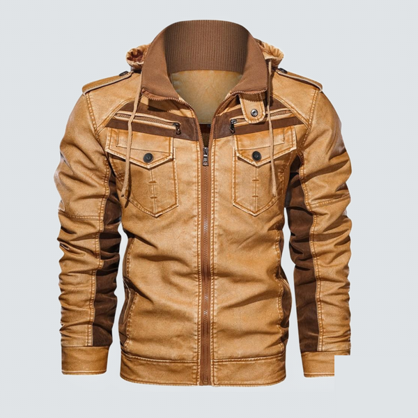 Saitama - Anime Inspired Autumn Outerwear