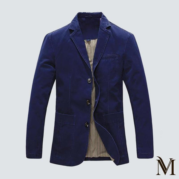 Helmond - Classic Casual Blazer