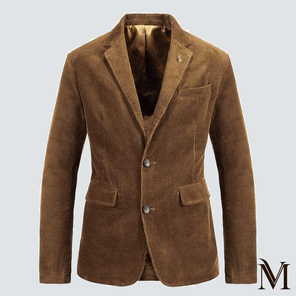 Sneek - Business Corduray Autumn Blazer