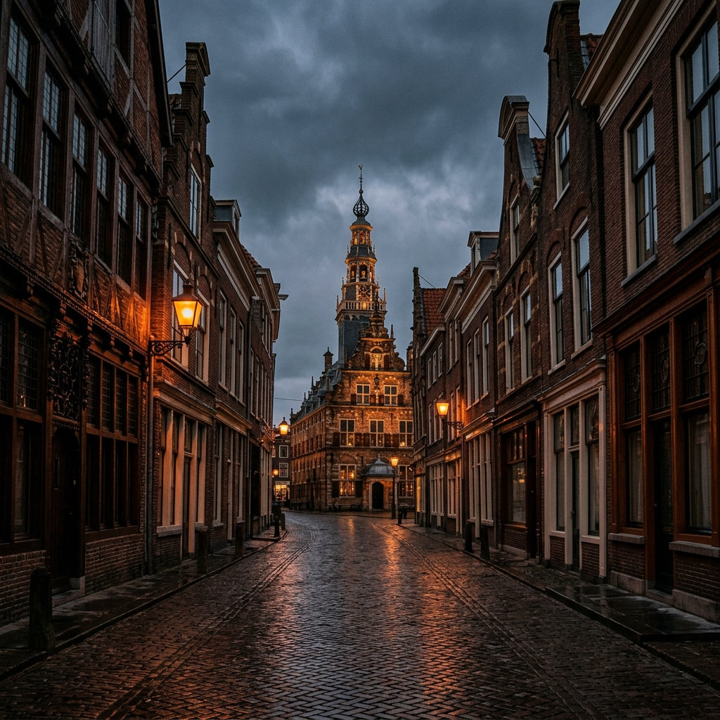Alkmaar