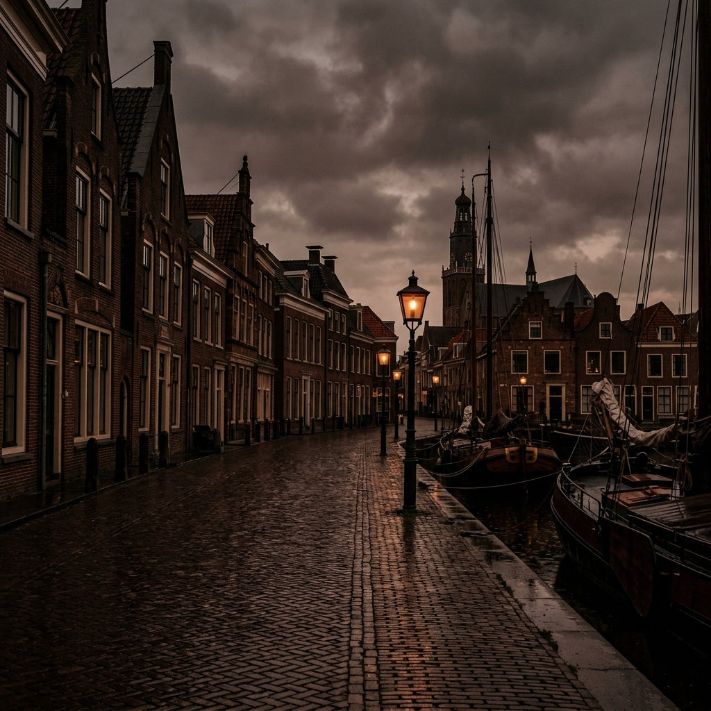 Harlingen