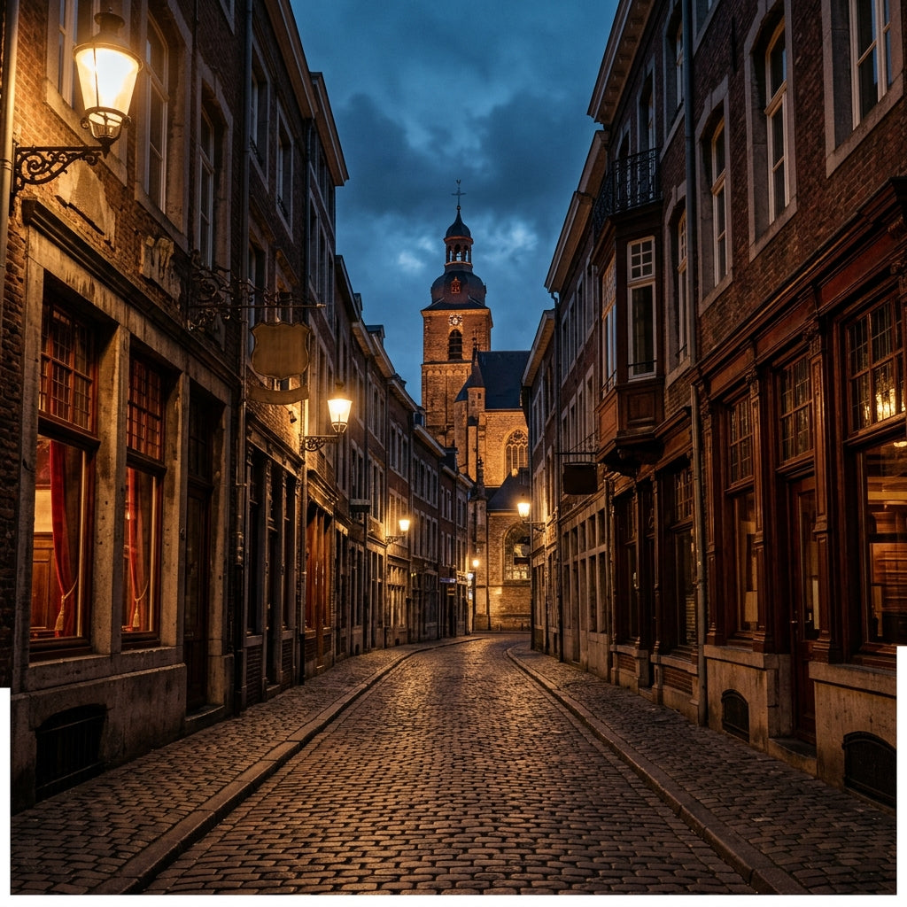 Maastricht