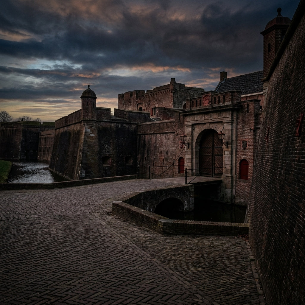 Naarden