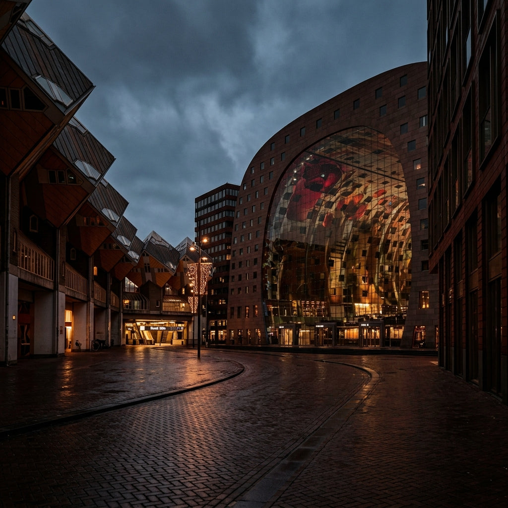 Rotterdam