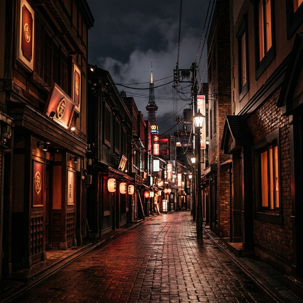 Sapporo