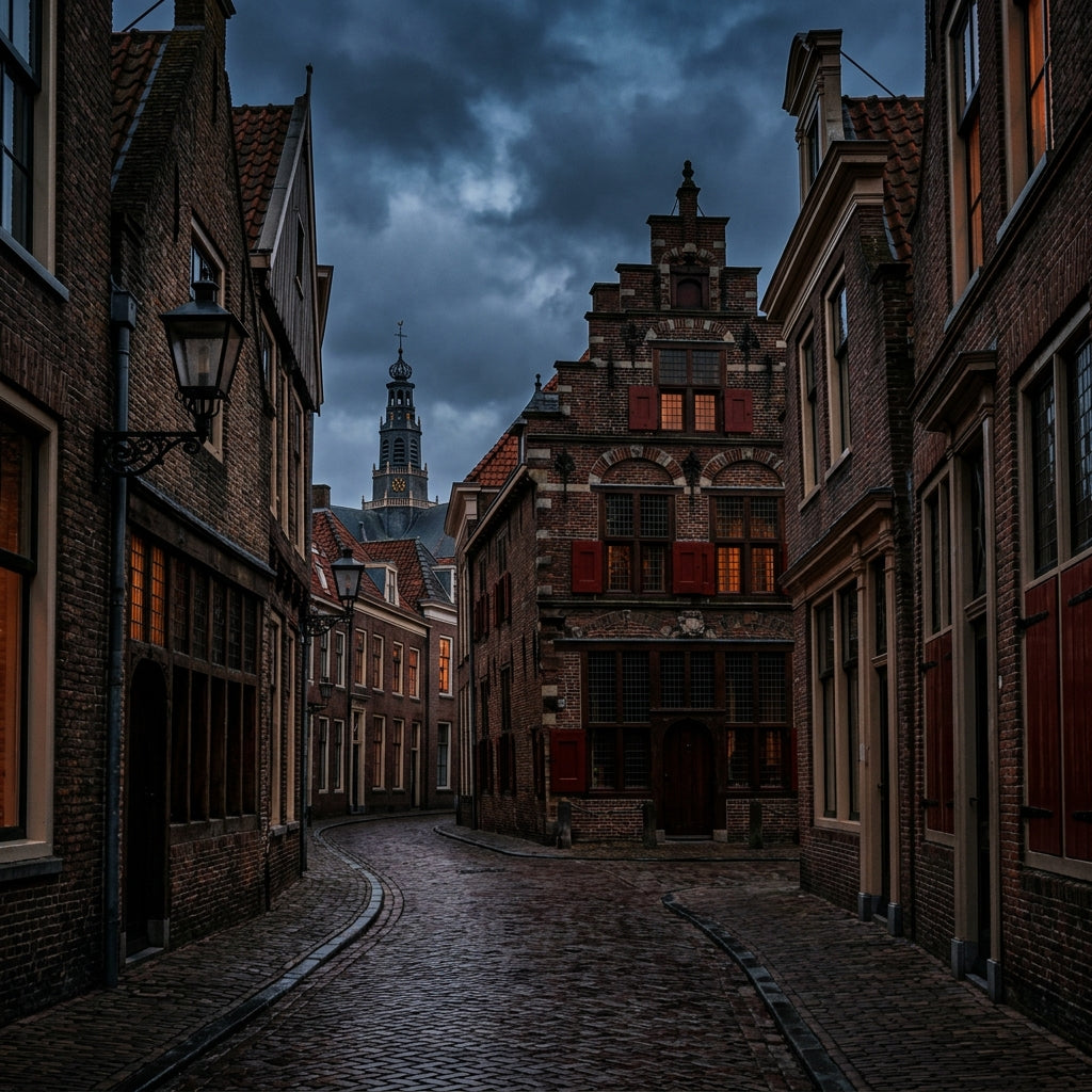Schagen