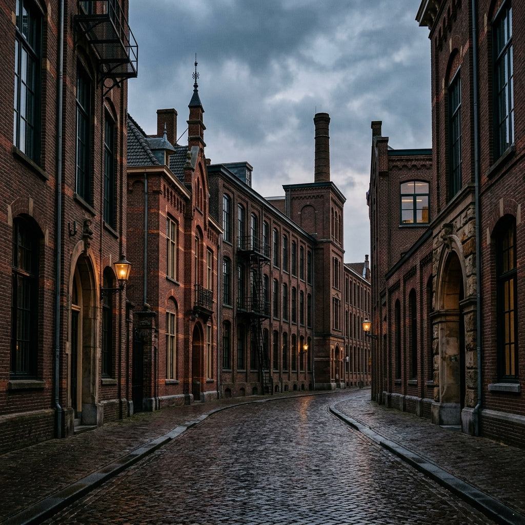 Tilburg