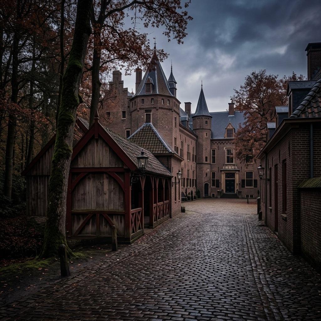 Zeist