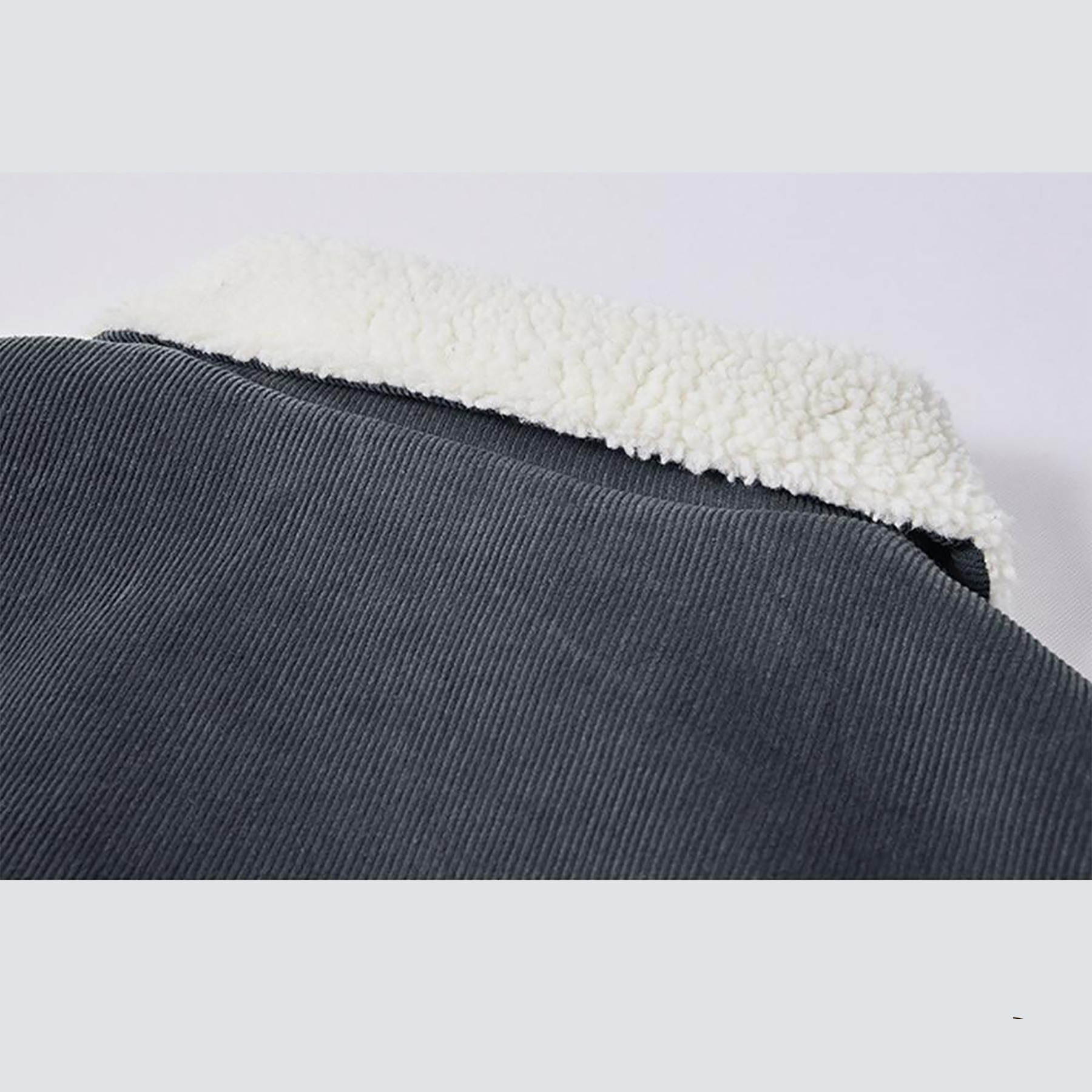 Collar Detail