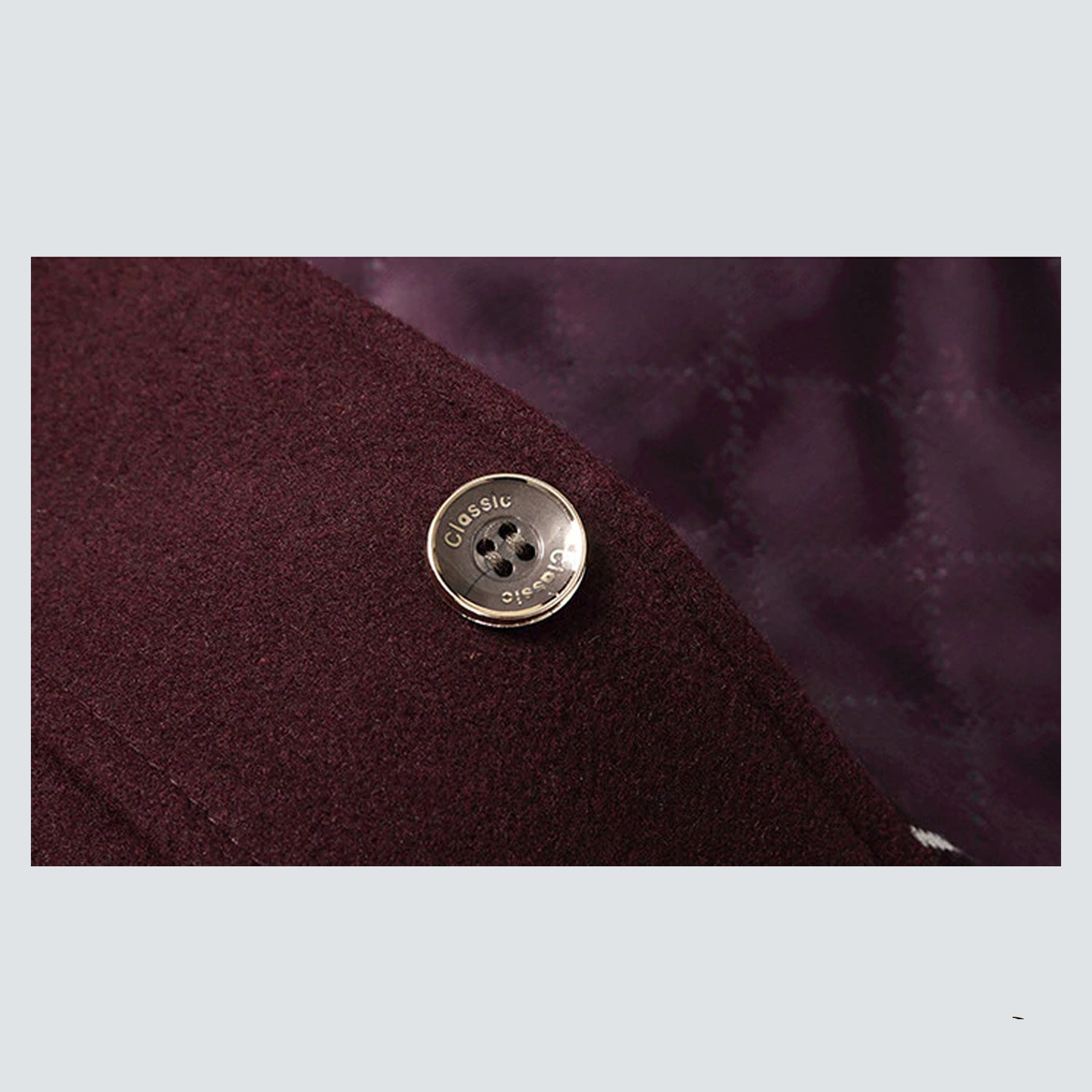 Custom Button