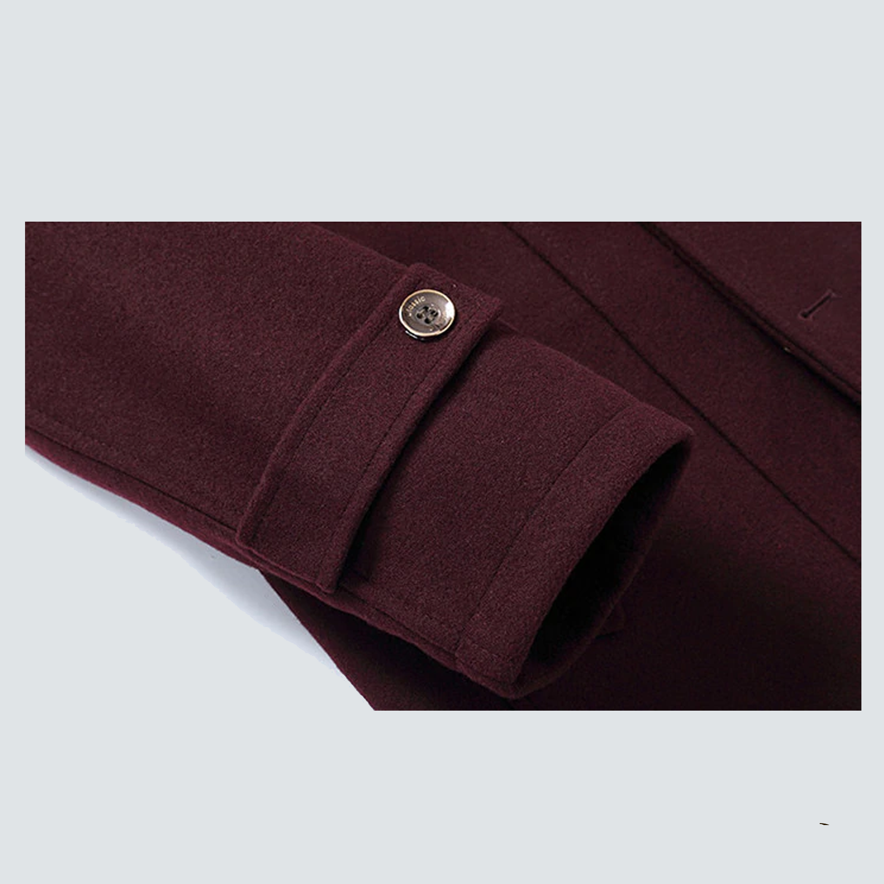 Sleeve Detail