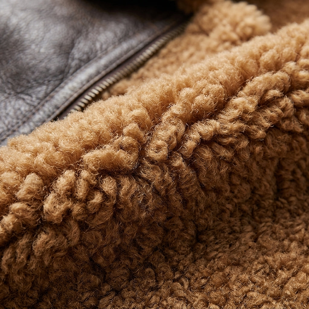 Collar Detail