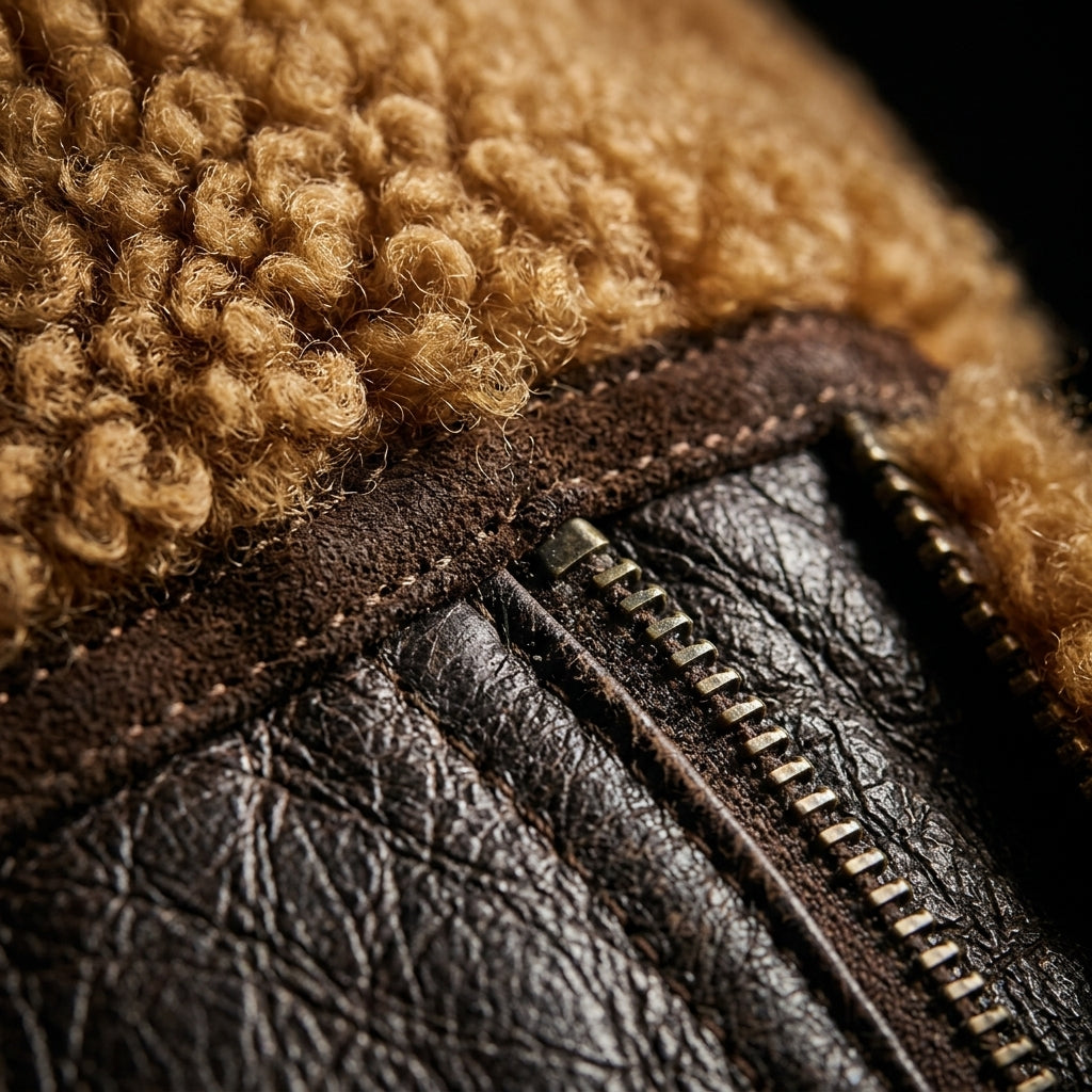 Macro Texture