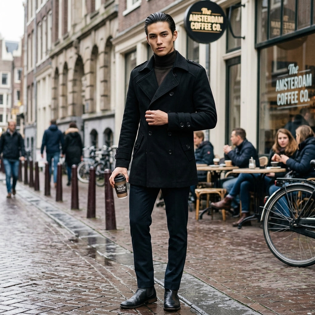 Lifestyle Fit