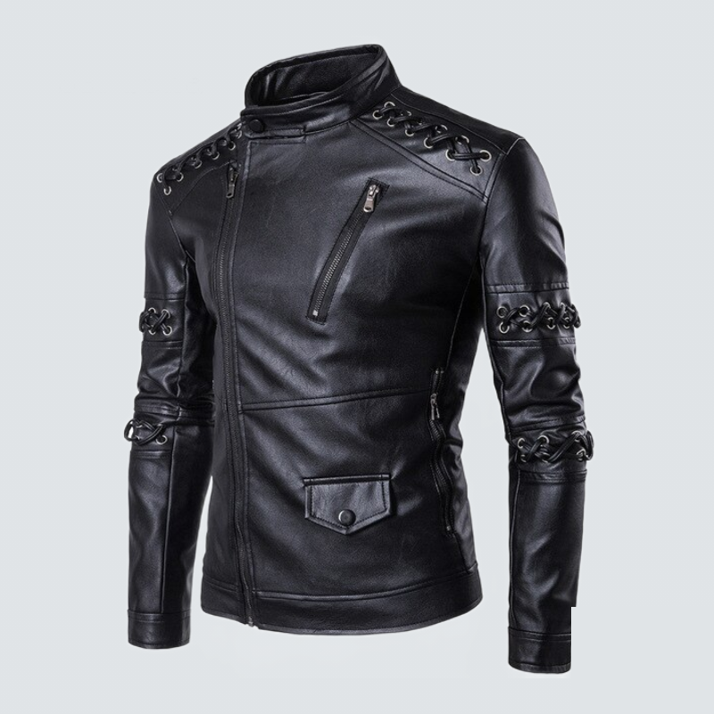 Heavy Duty Zipper