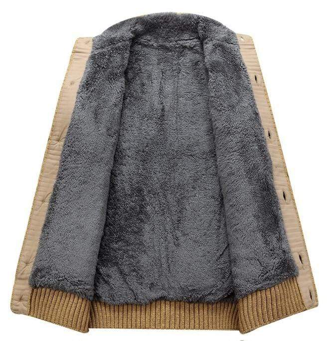 Inner Lining
