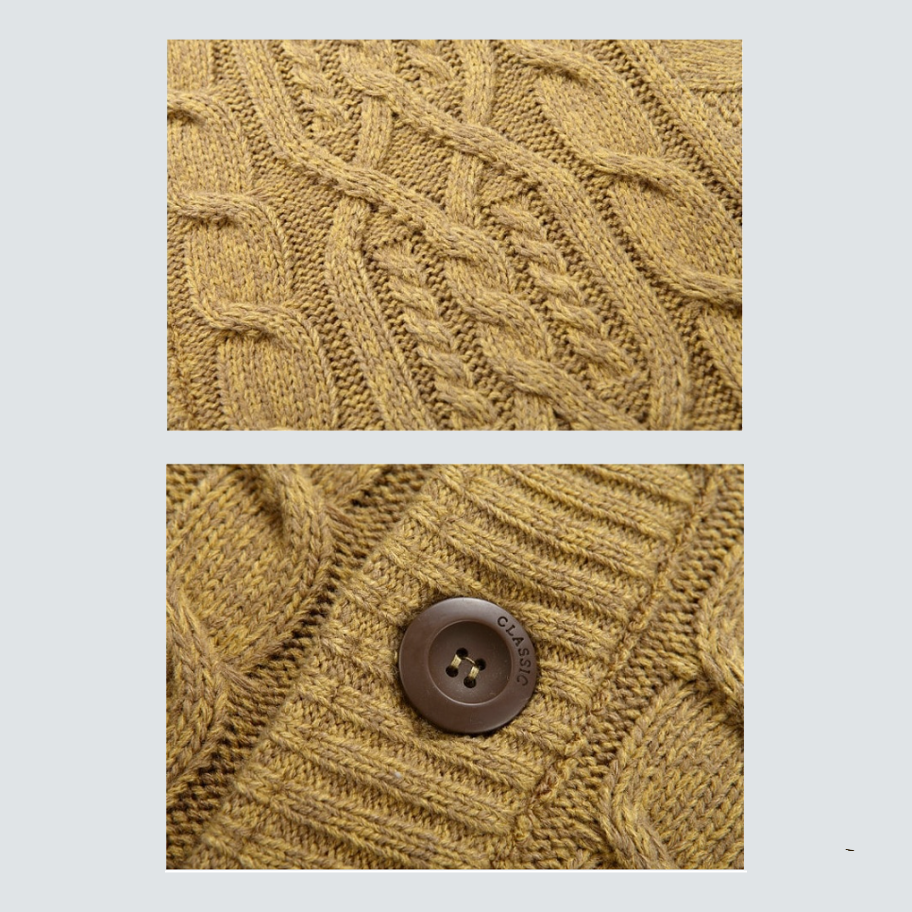 Macro Texture